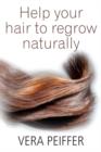 Image for Help Your Hair To Regrow Naturally