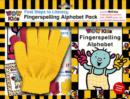 Image for WOW Fingerspelling : Alphabet Pack