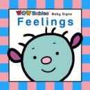 Image for Baby Signs - Feelings