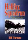 Image for Halifax Squadron