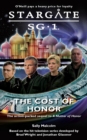 Image for Stargate SG1: The Cost of Honor : book 2