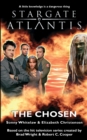 Image for Stargate Atlantis: the Chosen