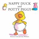 Image for Nappy Duck and Potty Piggy