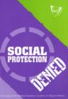 Image for Social Protection Denied