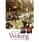 Image for Woking : The Way We Were