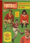 Image for Charles Buchan&#39;s Manchester United gift book  : selections from Football Monthly, 1951-73