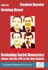 Image for Reshaping Social Democracy
