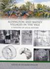 Image for Aldington and Badsey: Villages in the Vale