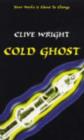 Image for Cold Ghost