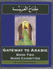 Image for Gateway to Arabic : Cassette 2 (2)