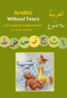 Image for Arabic without Tears : A First Book for Younger Learners