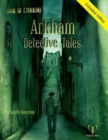 Image for Arkham Detective Tales