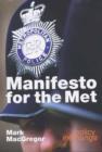 Image for Manifesto for the Met