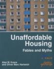 Image for Unaffordable Housing
