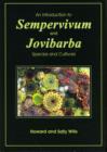 Image for An Introduction to Sempervivum and Jovibarba Species and Cultivars