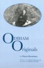 Image for Odiham Originals