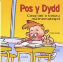 Image for Pos y Dydd - Casgliad o Bosau Mathemategol