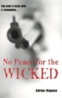Image for No Peace for the Wicked