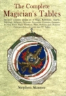 Image for The complete magician&#39;s tables