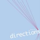 Image for Anthony Kelly Directions