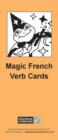 Image for Magic French Verb Cards Flashcards (8)