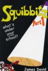 Image for Squibbitz 1 : Pt. 1