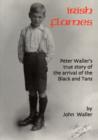 Image for Irish flames  : Peter Waller&#39;s true story of the arrival of the Black and Tans