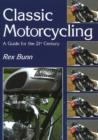 Image for Classic Motorcycling