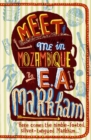 Image for Meet Me in Mozambique