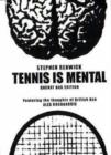 Image for Tennis is Mental