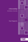 Image for Citizenship  : the history of an idea
