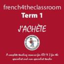 Image for French 4 the Classroonm