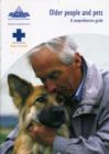 Image for Older People and Pets
