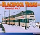 Image for Blackpool Trams Pictorial