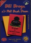 Image for Cyfres Straeon Swynol: Bili Broga a&#39;r Peli Bach Duon (CD-ROM)
