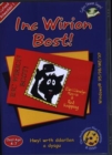 Image for Cyfres Straeon Swynol: Inc Wirion Bost! (CD-ROM)