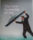 Image for The New Economy of Art