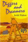 Image for Diggers and Dreamers