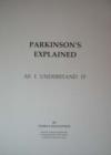 Image for Parkinson&#39;s Explained