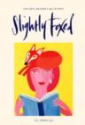 Image for Slightly Foxed