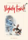 Image for Slightly Foxed