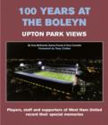 Image for 100 years at the Boleyn  : Upton Park views