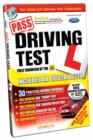 Image for Pass Your Driving Test Safely Step by Step