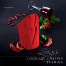 Image for Luigi&#39;s Language of Napkin Folding