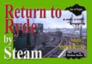 Image for Return to Ryde by Steam
