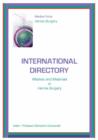 Image for Medical Forte International Directory