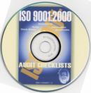 Image for ISO 9001:2000 Audit Checklists