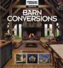 Image for Homebuilding &amp; renovating magazine book of barn conversions  : 37 inspirational projects