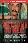 Image for Welcome to hell