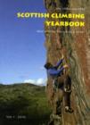 Image for Scottish Climbing Yearbook